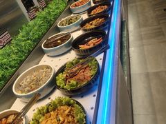 -鑫海汇海鲜烤肉火锅自助(七彩城店)