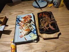 -西月山居匠心创意料理(江汉路新佳丽广场店)