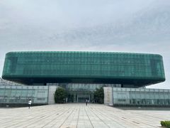 -金陵图书馆