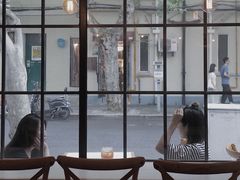 -Bitter酒吧(五原路店)