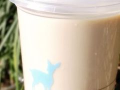 工夫生椰乳茶-瑞幸咖啡(永康金都大厦店)