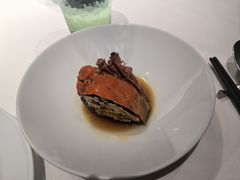 -荣轩(新荣记环球金融中心店)