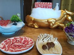 -尚海豆捞(乐虹坊店)