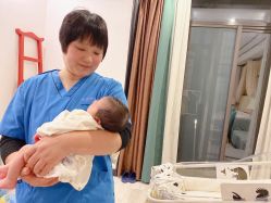 -保丽宝泰母婴护理院·月子中心·产康·中医(常州店)