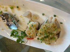 -顺德喜来登酒店·采悦轩