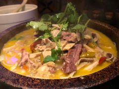 酸汤开胃牛柳-醉小酒馆·川菜·江湖菜·重庆菜(观音桥旗舰店)