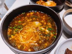 小锅米线-胡麻(静安嘉里店)