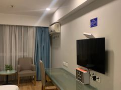 -速8酒店(合肥芜湖路万达广场店)