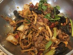 -拿渡麻辣香锅(百联滨江店)
