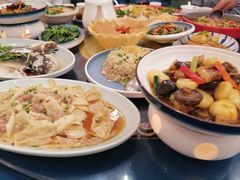 -清晖小苑•顺德地方菜(壹海城店)