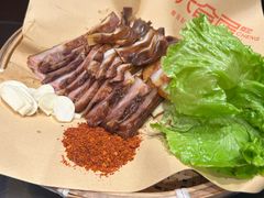 -六合居·明厨亮灶餐厅(成双大道店)