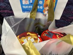 -珍妮曲奇聪明小熊(尖沙咀店)