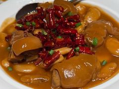 -苏帮袁Sue Cuisine(来福士店)