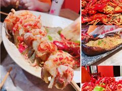 -沪小胖小龙虾(淮海中路旗舰店)