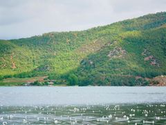 -丽江泸沽湖景区