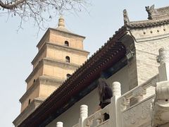 -大慈恩寺(大雁塔)