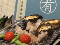 -酒肴一瓢·活贝料理·日本料理(三元桥·霄云路店)