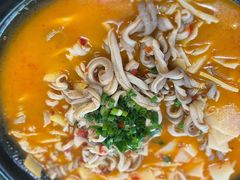 -李师傅脆肚(华强北店)