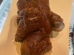 -状元阁烧烤(新华路总店)