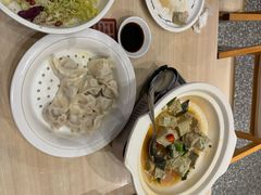 -羊之道草原味道清真餐厅(番禺店)