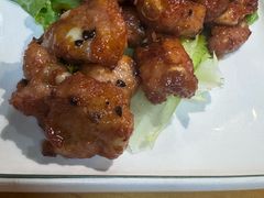 -61号餐吧(兴坪古镇漓江店)