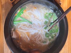 -勺子米线·云南传统小吃市集(四方街店)