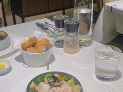 面包-K·Kitchen KK牛扒厨房(江南西店)