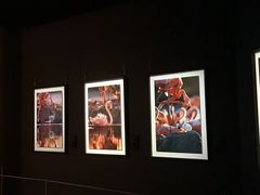 -罗红摄影艺术馆