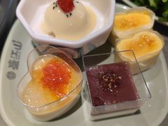 -盛江山自助料理(太原街万达店)