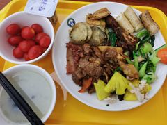 -梅园食堂