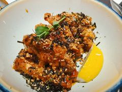 琥珀酱烤鸡翅-BE BRIGHT KITCHEN(正佳广场店)