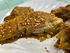 烤羔羊排-内蒙古牛羊肉特色美食(后海滨路店)