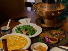 -觅山云南菜(泊富ICITY店)