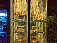 -恰餐厅及酒吧CHAR Bar & Grill(北京三里屯洲际店)