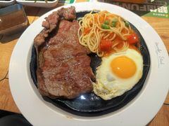 -豪客来牛排(文化路店)