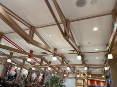 -味千拉面(广州白云机场T1西二店)