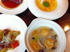 -新天世纪中餐厅