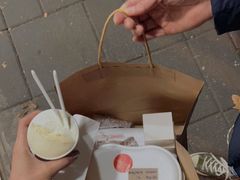 -Dip in Gelato(富民路店)