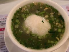 超大墨鱼丸-大哥餐厅(西城花园店)