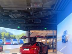 -TESLA 特斯拉(上海太古汇体验店)