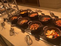 -TABLE·味西餐厅-成都茂业JW万豪酒店