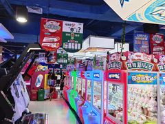 -大玩家(大连高新万达店)