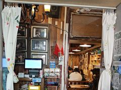 -蜗牛小馆醉乡民谣云南菜(惠新西里店)