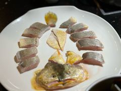 -揽季锅物会.福建黄鱼.海鲜姿造(五四路店)