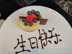 -美食汇自助餐厅(成都万达瑞华酒店)
