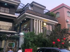-阿多私房菜(顺德店)