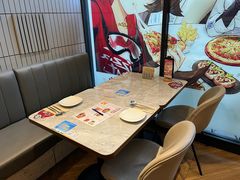 -必胜客(瑞虹店)