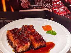 -侨美食家·41年地道粤菜(恒福路店)