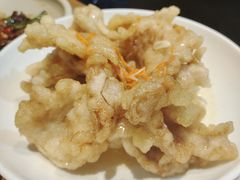 -金掌勺锅包肉(华润万象城店)
