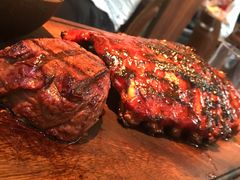 -The Meat & Wine Co Southbank(南岸店)